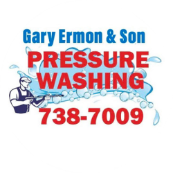 Gary Ermon & Son Pressure Washing