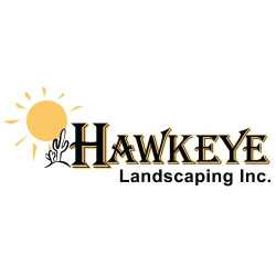 Hawkeye Landscaping Inc