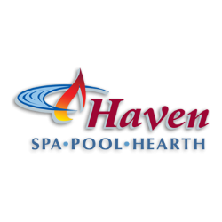 Haven Spa Pool & Hearth