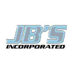 JB's Incorporated