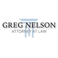 Attorney Greg Nelson