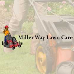 Miller Way Lawn Care
