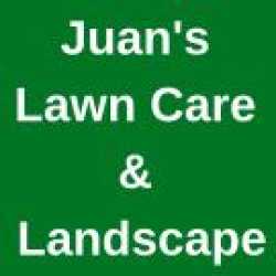 Juan's Lawn Care & Landscape