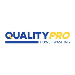 QualityPRO Power Washing