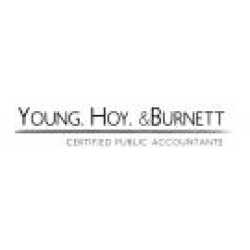 Young Hoy & Burnett CPA
