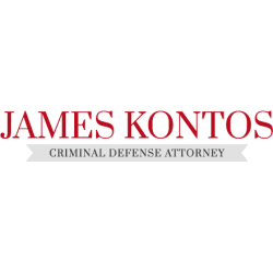 James Kontos Criminal Defense Attorney