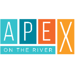 Apex on the River
