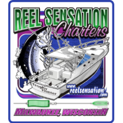 Reel Sensation Fishing Charters
