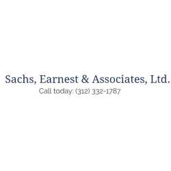 Sachs Earnest & Associates Ltd
