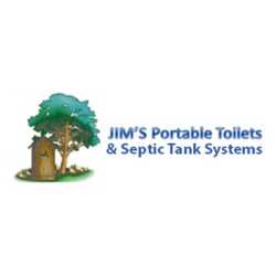 Jim's Portable Toilets & Septic Tank Systems