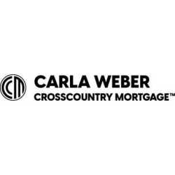 Carla Weber at CrossCountry Mortgage, LLC