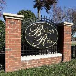 Baileys Ridge