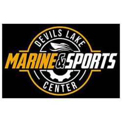 Devils Lake Marine & Sports Center