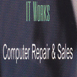 ItWorks Computer Sales & Service