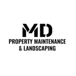 MD Property Maintenance & Landscaping
