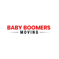 Baby Boomer Moving and Delivery