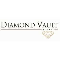 Diamond Vault of Troy