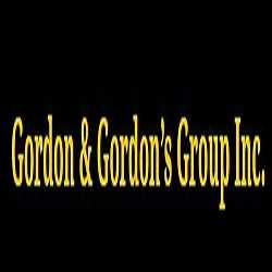 Gordon & Gordon's Group Inc