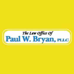 Paul W. Bryan PLLC