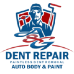 A&G Dent Repair, LLC