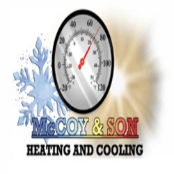 McCoy & Son Heating and Cooling