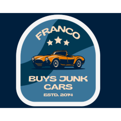Franco Buys Junk Cars