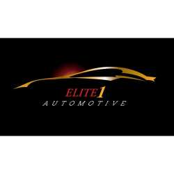 Elite 1 Automotive