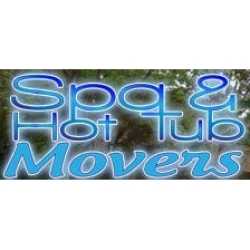 Spa and Hot Tub Movers