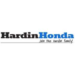 Hardin Honda