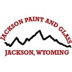 Jackson Paint & Glass