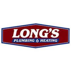 Long's Plumbing & Heating Inc
