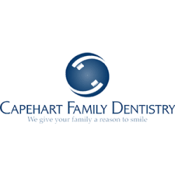Capehart Family Dentistry - Papillion