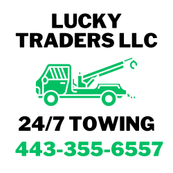 Lucky 786 Towing