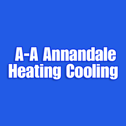 A-A Annandale Plumbing Heating And Cooling