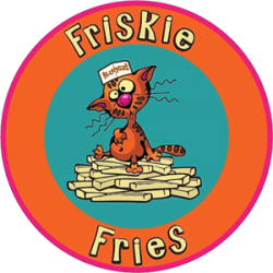 Friskie Fries