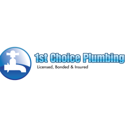 1st Choice Plumbing Inc