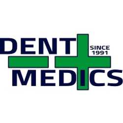 Dent Medics Paintless Dent Repair & Door Dings
