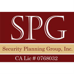 Security Planning Group, Inc.