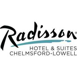 Radisson Hotel & Suites Chelmsford-Lowell - Closed
