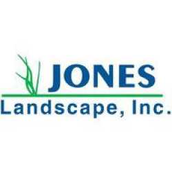 Jones Landscape, Inc.