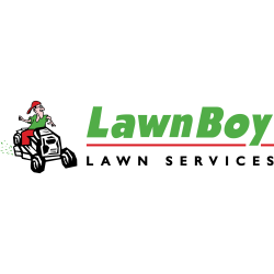 LawnBoy Lawn Services