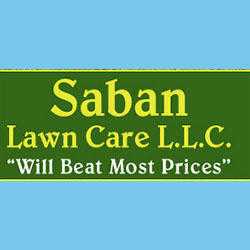 Saban Lawn Care LLC.