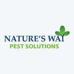 Natureâ€™s Way Pest Solutions
