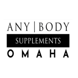 Anybody Supplements Omaha
