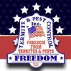 Freedom Termite & Pest Control, Inc