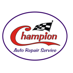 Champion Auto Repair Service