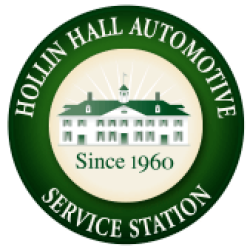 Hollin Hall Automotive