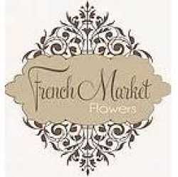 French Market Flowers