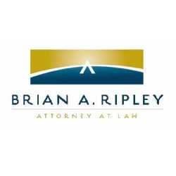 Brian A. Ripley