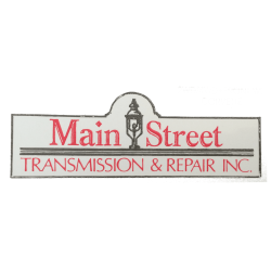 Main Street Transmission